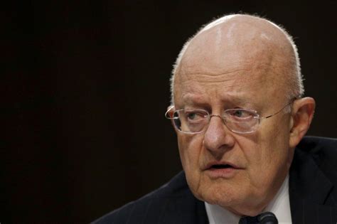 Clapper’s desperation revealed in appearance on The View